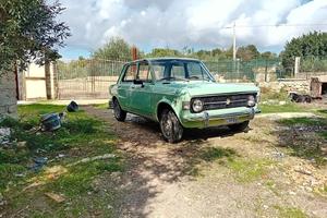 1972 Fiat 128