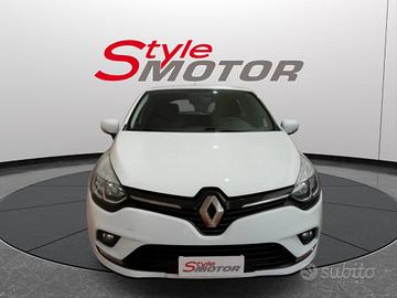 RENAULT Clio dCi 75 CV 5 porte Life Certificata