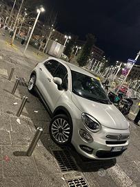 FIAT 500X 1.6 120cv. - 89.000 Km. Originali