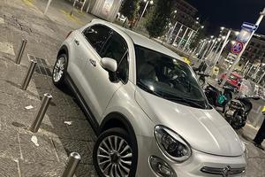 FIAT 500X 1.6 120cv. - 89.000 Km. Originali