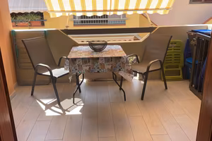 Bilocale a Villasimius