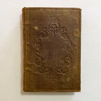 Raccolta Opere Ascetiche e Predicabili Vol XXXVI