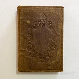 Raccolta Opere Ascetiche e Predicabili Vol XXXVI