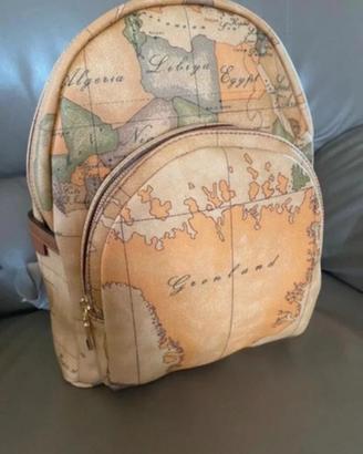 Zaino prima classe