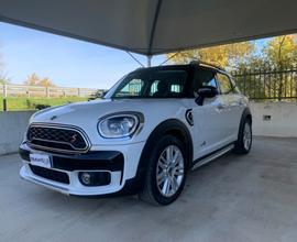 MINI Countryman 2.0 Cooper SD 190 cv Hype Countr