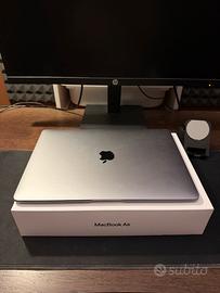 MacBook Air M1
