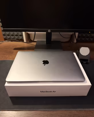 MacBook Air M1