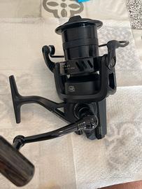 Mulinello Penn 7000 long cast