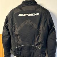 Giacca Spidi