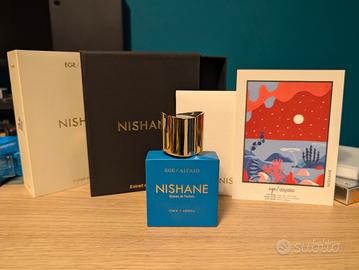 Profumo Nishane - EGE