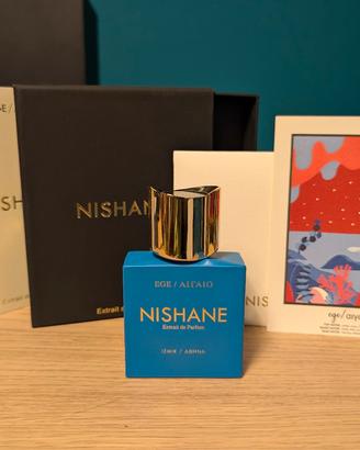 Profumo Nishane - EGE
