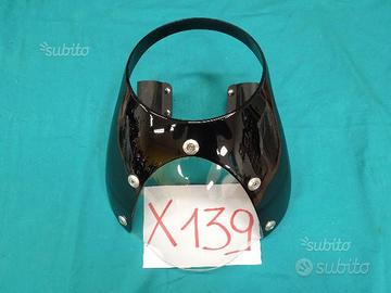 Cupolino originale Kawasaki