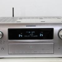 Sintoamplificatore Denon AVR-4308 7.1 HDMI WIFI