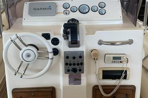 Gommone joker boat clubman 26