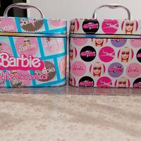 beauty case di barbie