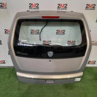 PORTELLONE POSTERIORE LANCIA Musa 2Â° Serie NUDO 5