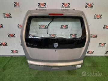PORTELLONE POSTERIORE LANCIA Musa 2Â° Serie NUDO 5