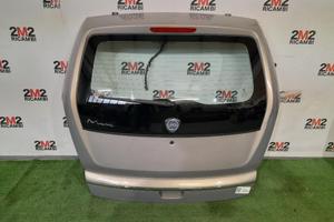 PORTELLONE POSTERIORE LANCIA Musa 2Â° Serie NUDO 5