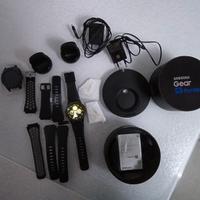 samsung gear s3 frontier 