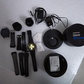 samsung gear s3 frontier 