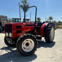 Trattore Same 75 DT frutteto 4x4