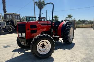 Trattore Same 75 DT frutteto 4x4