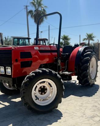 Trattore Same 75 DT frutteto 4x4