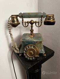 Telefono vintage