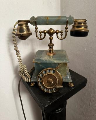 Telefono vintage