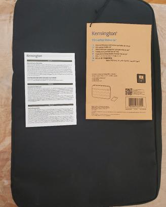 custodia pc portatile 16"