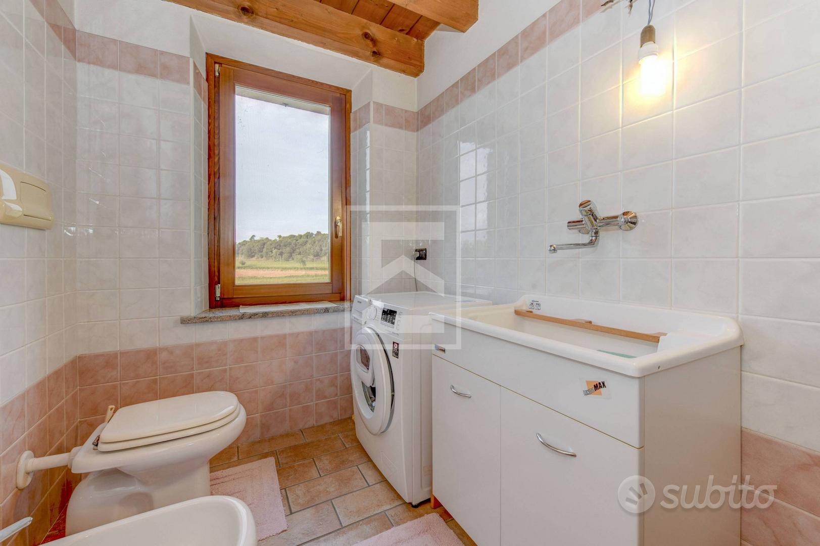 Casa – Volta Mantovana, Mantova - Vista 4