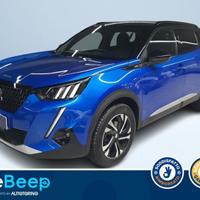 Peugeot 2008 1.2 PURETECH GT S&S 130CV EAT8