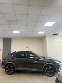 Cupra Formentor 2.0 TDI 4Drive DSG