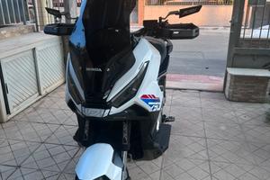 Honda xadv 750 special edition 2026