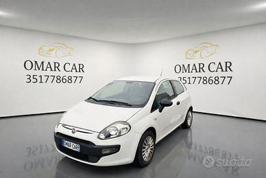 Fiat Punto Evo 1.3 Mjt 2010 NEOP.