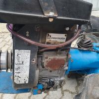 Motocoltivatore bcs 735