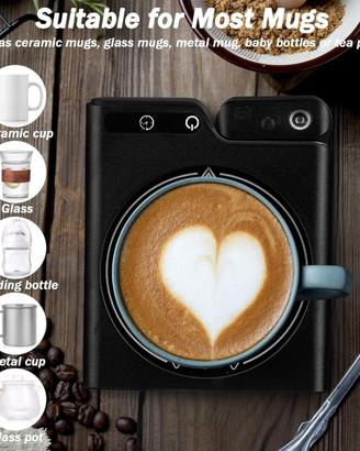 🔥☕ Scalda Tazza Aytop Caffè Mug Warmer
