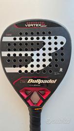 Bullpadel Vertex 04 Comfort