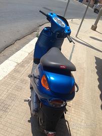 Scooter aprilia gulliver 50 a liquido - nuovo
