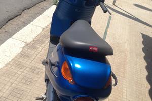 Scooter aprilia gulliver 50 a liquido - nuovo