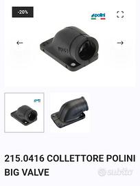 Collettore Polini 