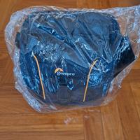 Borsa Fotografica Lowepro SH 140 II Nera