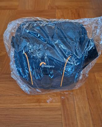 Borsa Fotografica Lowepro SH 140 II Nera