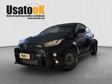 TOYOTA Yaris 1.6 Turbo 3p. GR Yaris Circuit 100% O
