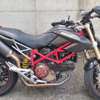 Ducati Hypermotard 1100 - 2007