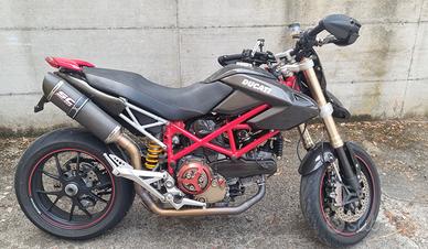Ducati Hypermotard 1100 - 2007