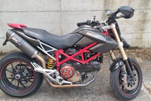 Ducati Hypermotard 1100 - 2007
