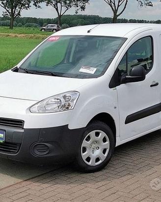 Ricambi Peugeot Partner