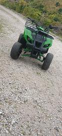 quad 125