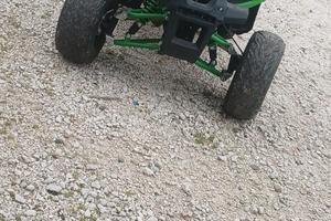quad 125